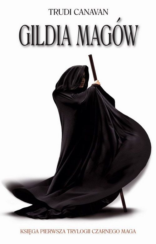 Trudi Canavan   Gildia Magow 131818,1